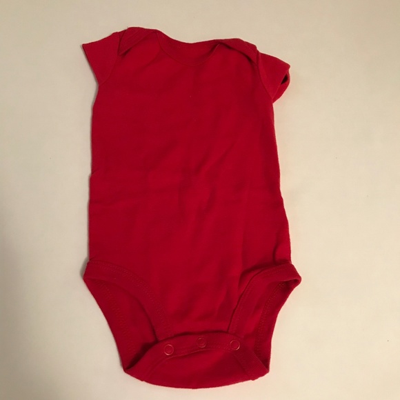 5 Piece Carter's Onsies Set - Picture 5 of 6